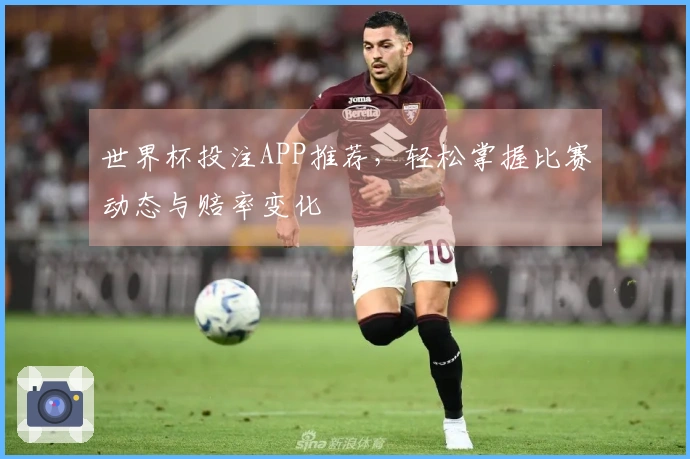世界杯投注APP推荐，轻松掌握比赛动态与赔率变化