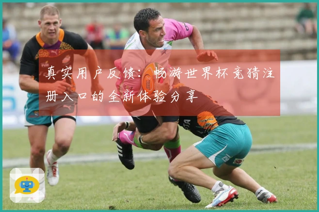 真实用户反馈：畅游世界杯竞猜注册入口的全新体验分享