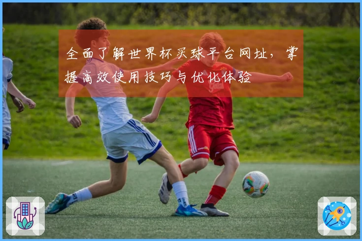 全面了解世界杯买球平台网址，掌握高效使用技巧与优化体验