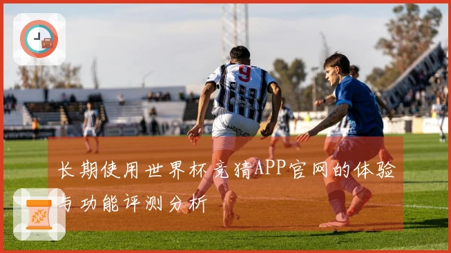 长期使用世界杯竞猜APP官网的体验与功能评测分析